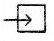 absorption (into) absorption (into)