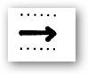 arrow arrow