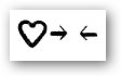 attraction, feeling of attraction, feeling of