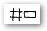 band (as in ribbon made of fabric) band (as in ribbon made of fabric)