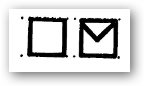 letter box letter box