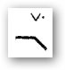 broken (as an adjective) broken (as an adjective)