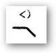 broken, been (past passive) broken, been (past passive)
