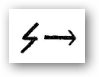 current, direct current, direct