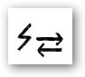 current, alternating current, alternating