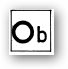 consonant consonant