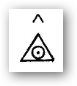created (using God symbol) created (using God symbol)