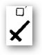 cutter (with indicator) cutter (with indicator)
