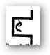 dead end to the left, turning possible dead end to the left, turning possible