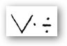 dividedness, the dividedness, the