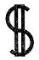 dollar dollar