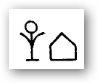 dwelling (metaphorically) dwelling (metaphorically)
