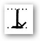 foot, left