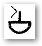 funnel, ship funnel, ship