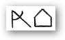 geometry of house geometry of house