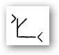 graph, X& Y axis graph, X& Y axis