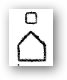 house (with indicator) house (with indicator)