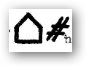 house number house number