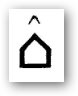 house, to (as in to dwell) house, to (as in to dwell)