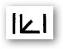 interval (in space) interval (in space)