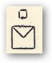letter (with indicator) letter (with indicator)