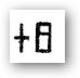 letter (part of a line) letter (part of a line)