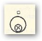 machine (with indicator)