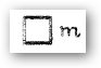 metre squared metre squared