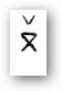 most (with indicator) most (with indicator)