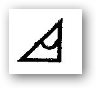mountain, syncline mountain, syncline