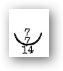 nitrogen nucleus nitrogen nucleus