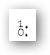 number, ordinal number, ordinal