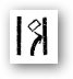 parking, right side oblique parking, right side oblique