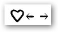 repulsion, feeling of repulsion, feeling of