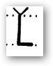 top, of head top, of head