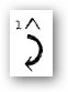 turn once turn once