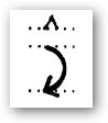 turn (to), turning turn (to), turning