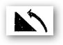 uphill, curved left uphill, curved left