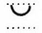 half circle high half circle high