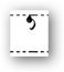 comma upper comma upper