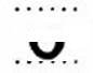 half small circle open top low half small circle open top low