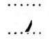 60° line short left to right 60° line short left to right