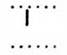 short vertical line upper short vertical line upper