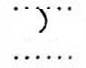 Ellipse, Half Left-Facing, Small,High Ellipse, Half Left-Facing, Small, High
