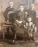 Charles, Henry, Isidore, and Sidonie Charles, Henry, Isidore, and Sidonie