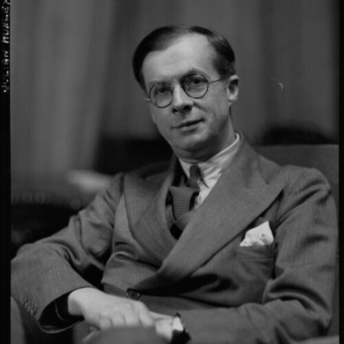 Julian Huxley Julian Huxley